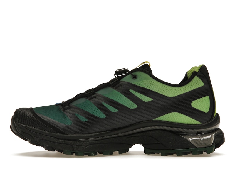Salomon XT-4 OG Eden Bright Lime Green