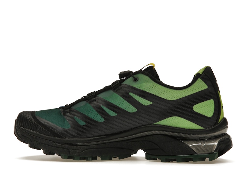 Salomon XT-4 OG Eden Bright Lime Green