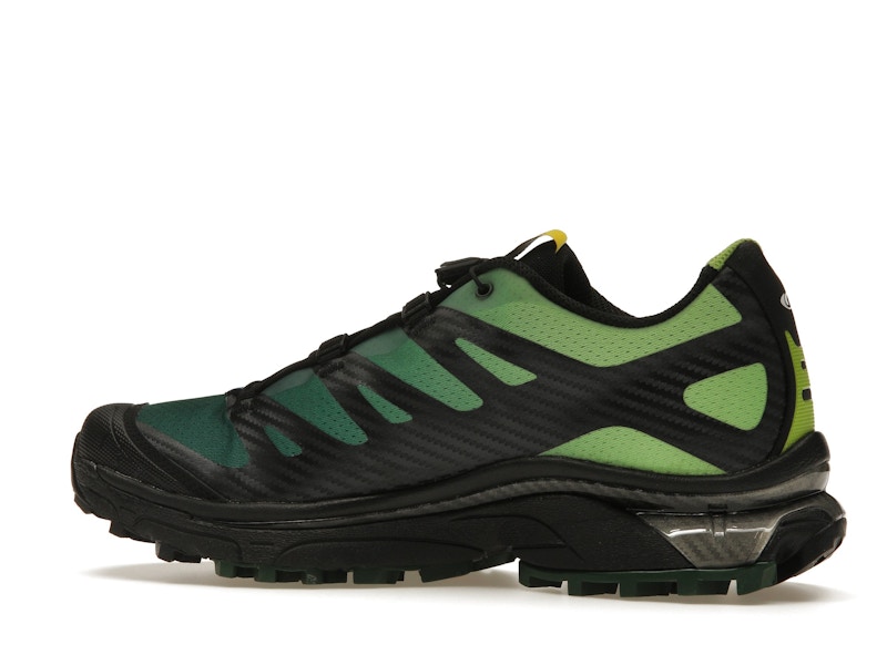 Salomon XT-4 OG Eden Bright Lime Green