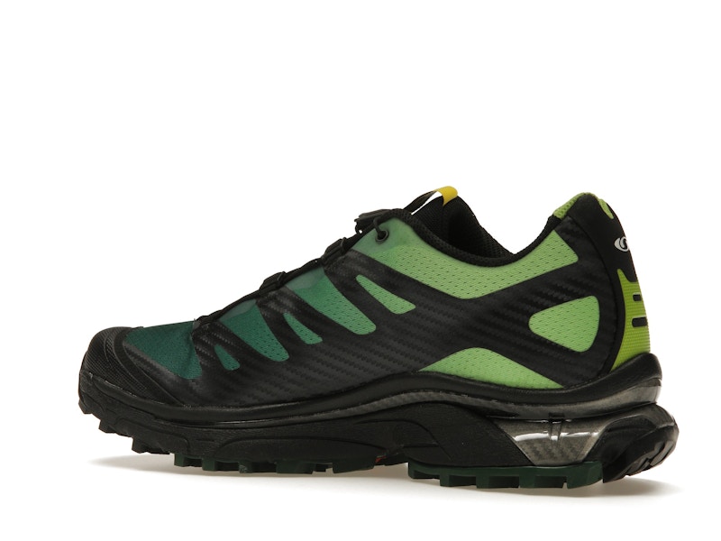 Salomon XT-4 OG Eden Bright Lime Green