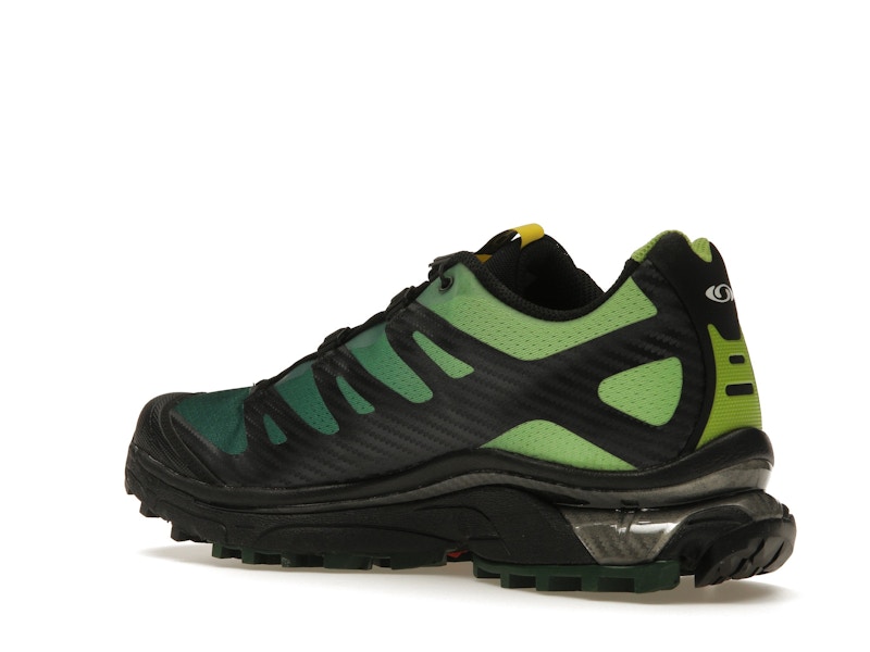 Salomon XT-4 OG Eden Bright Lime Green