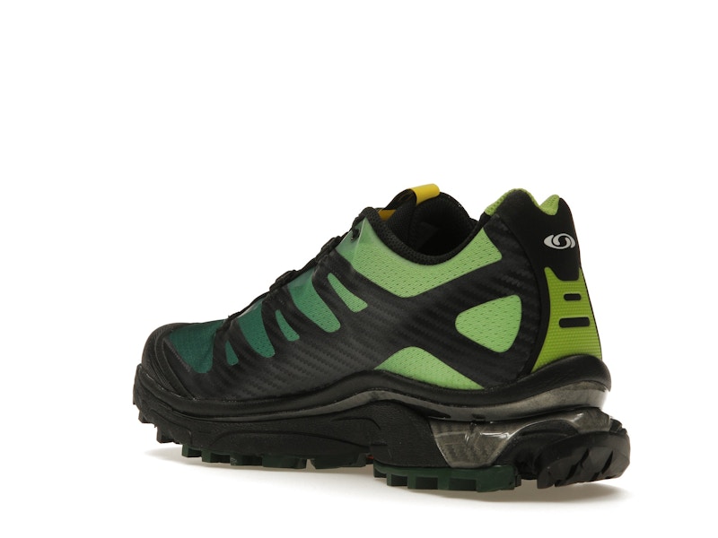 Salomon XT-4 OG Eden Bright Lime Green