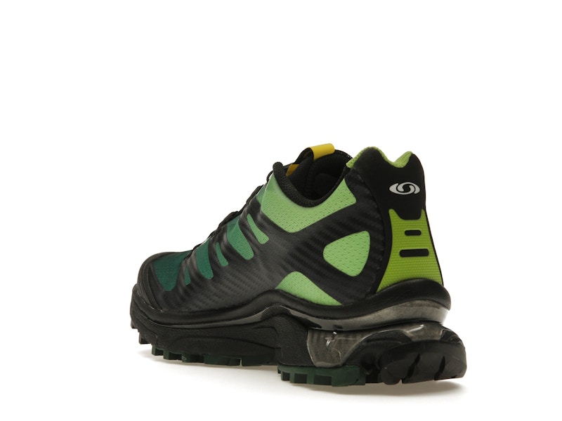 Salomon XT-4 OG Eden Bright Lime Green