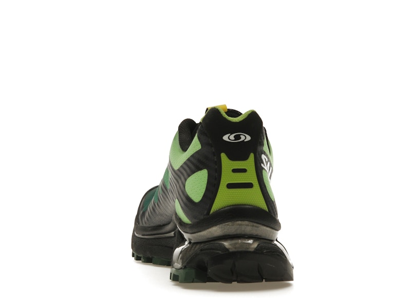Salomon XT-4 OG Eden Bright Lime Green