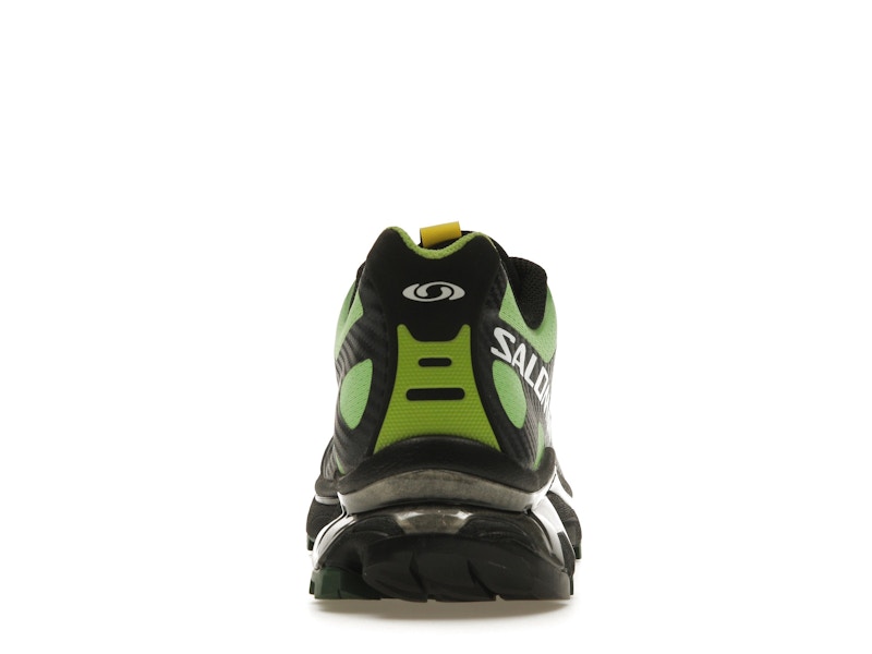 Salomon XT-4 OG Eden Bright Lime Green