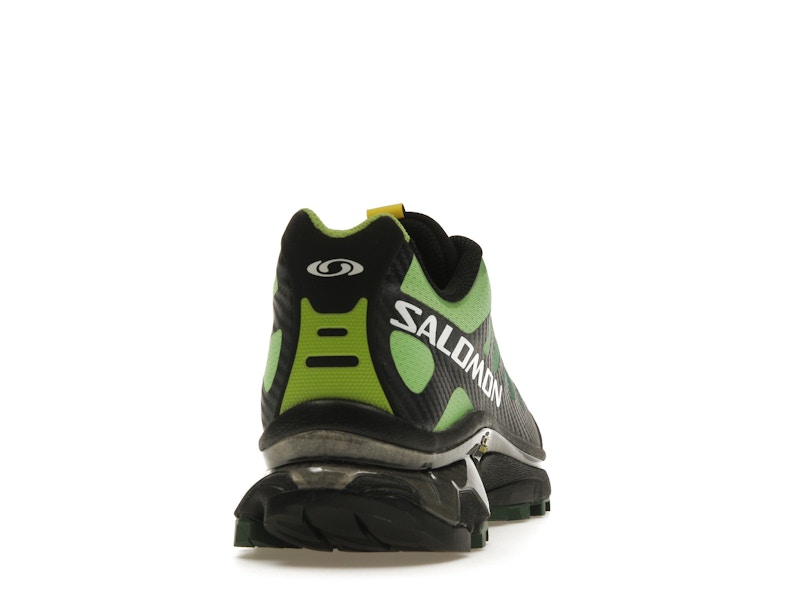 Salomon XT-4 OG Eden Bright Lime Green
