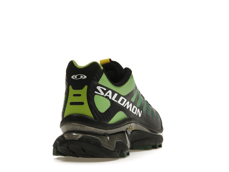 Salomon XT-4 OG Eden Bright Lime Green