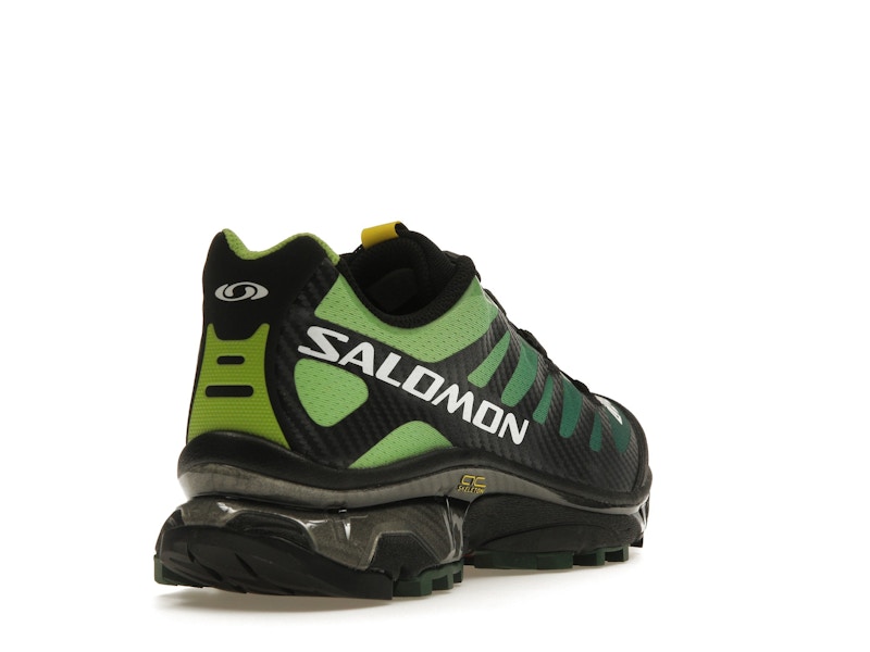 Salomon XT-4 OG Eden Bright Lime Green