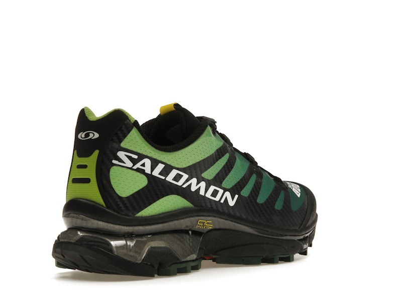 Salomon XT-4 OG Eden Bright Lime Green