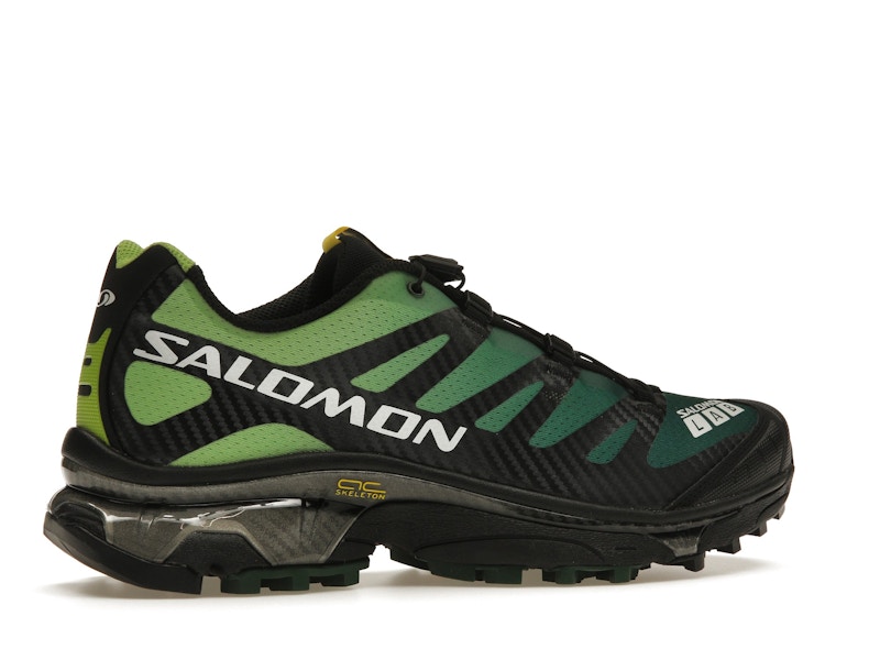 Salomon XT-4 OG Eden Bright Lime Green