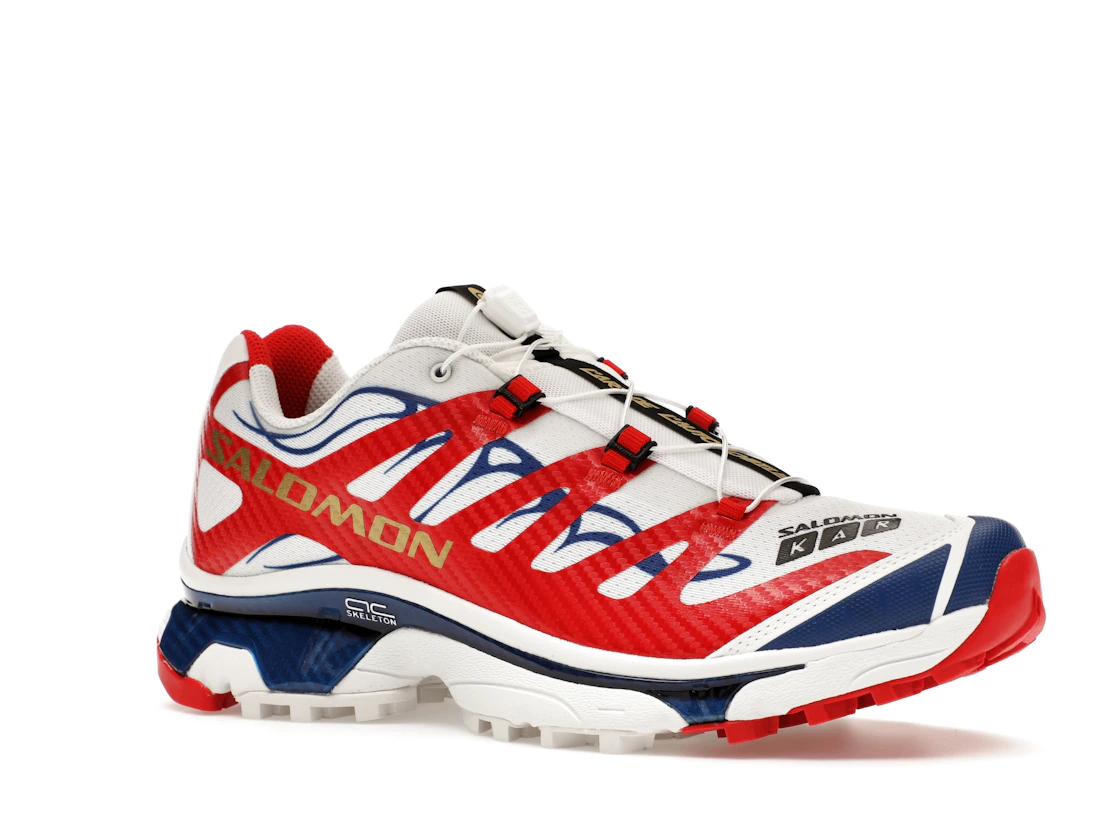 Salomon XT-4 OG Kar L'Art de L'Automobile Porsche 911 GT1-98