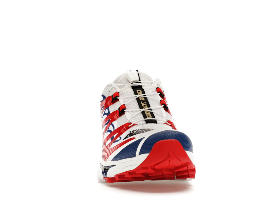 Salomon XT-4 OG Kar L'Art de L'Automobile Porsche 911 GT1-98