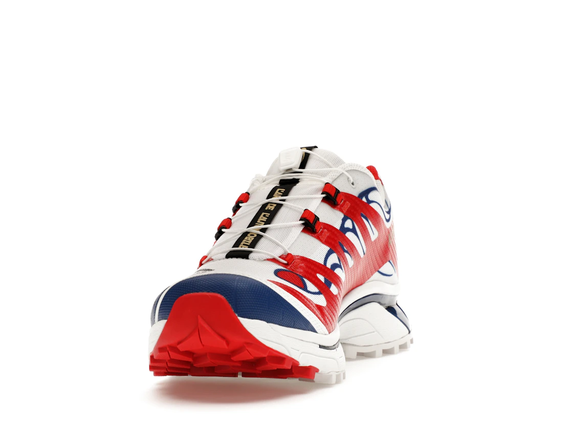 Salomon XT-4 OG Kar L'Art de L'Automobile Porsche 911 GT1-98