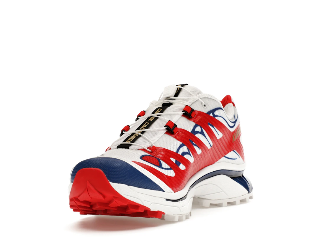 Salomon XT-4 OG Kar L'Art de L'Automobile Porsche 911 GT1-98