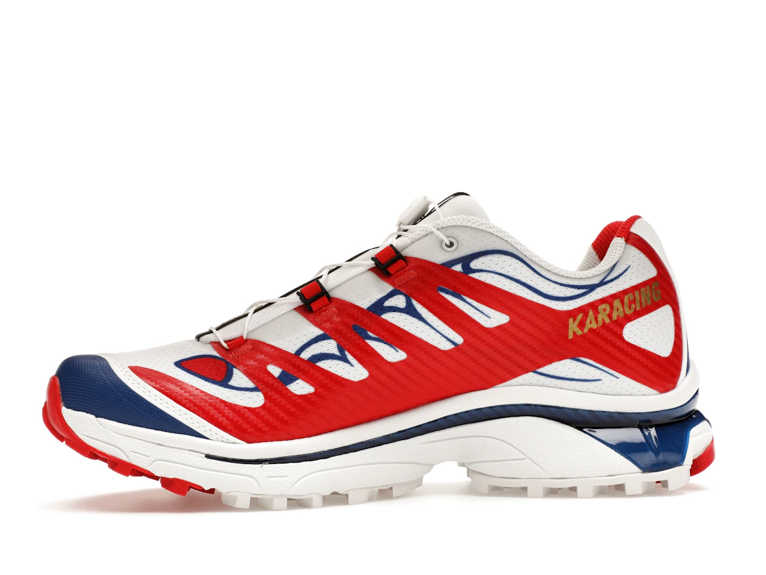 Salomon XT-4 OG Kar L'Art de L'Automobile Porsche 911 GT1-98