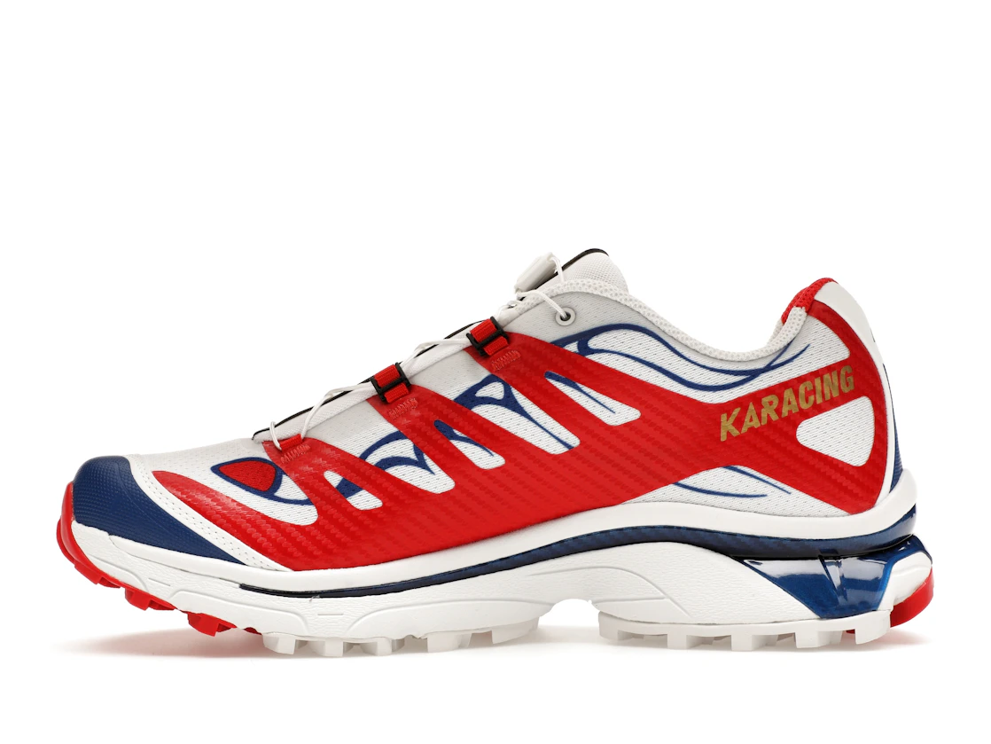 Salomon XT-4 OG Kar L'Art de L'Automobile Porsche 911 GT1-98