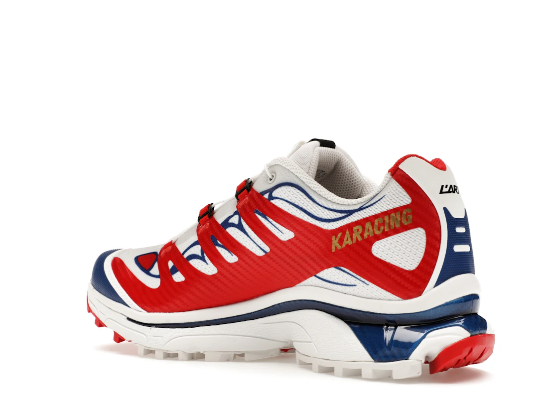 Salomon XT-4 OG Kar L'Art de L'Automobile Porsche 911 GT1-98