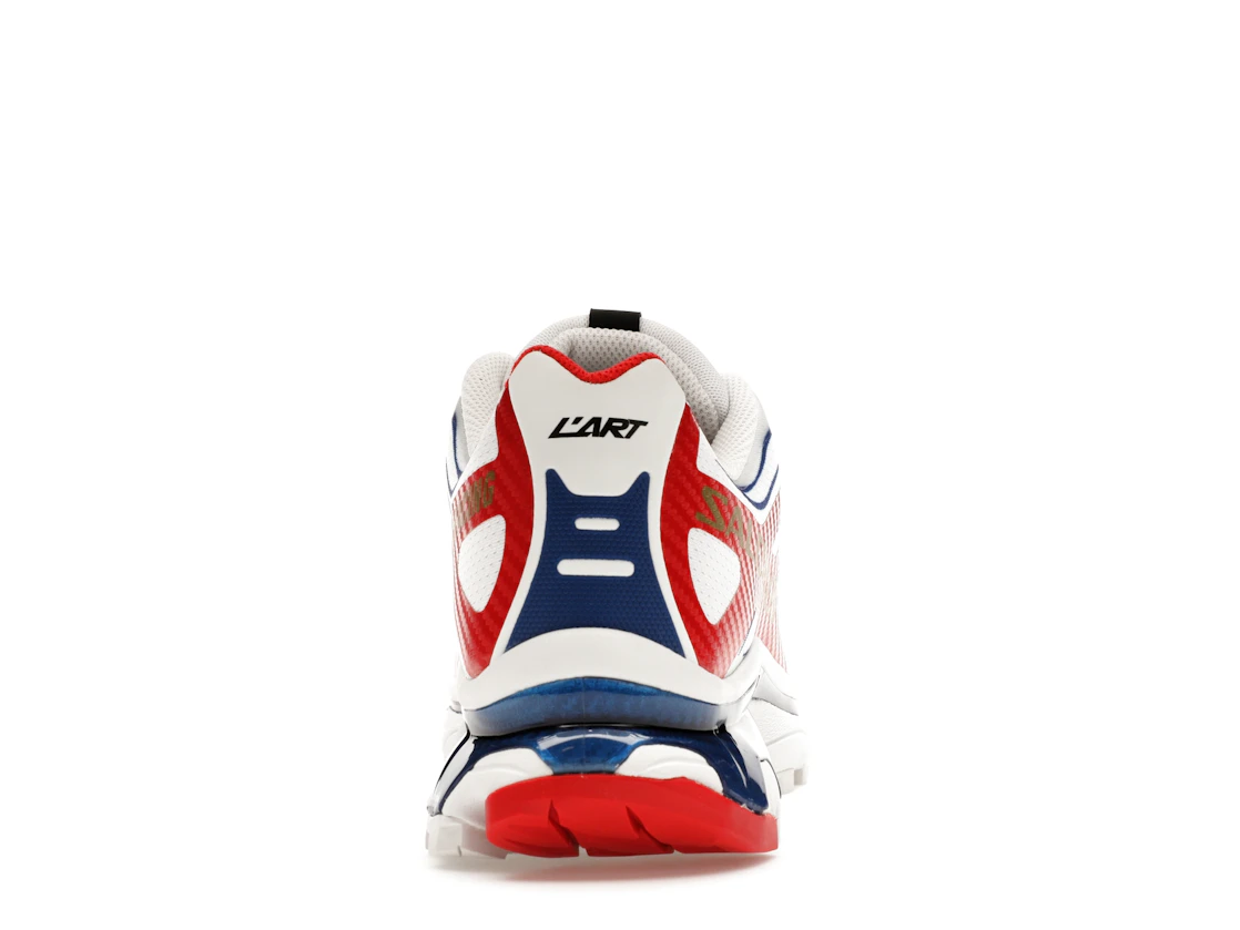 Salomon XT-4 OG Kar L'Art de L'Automobile Porsche 911 GT1-98