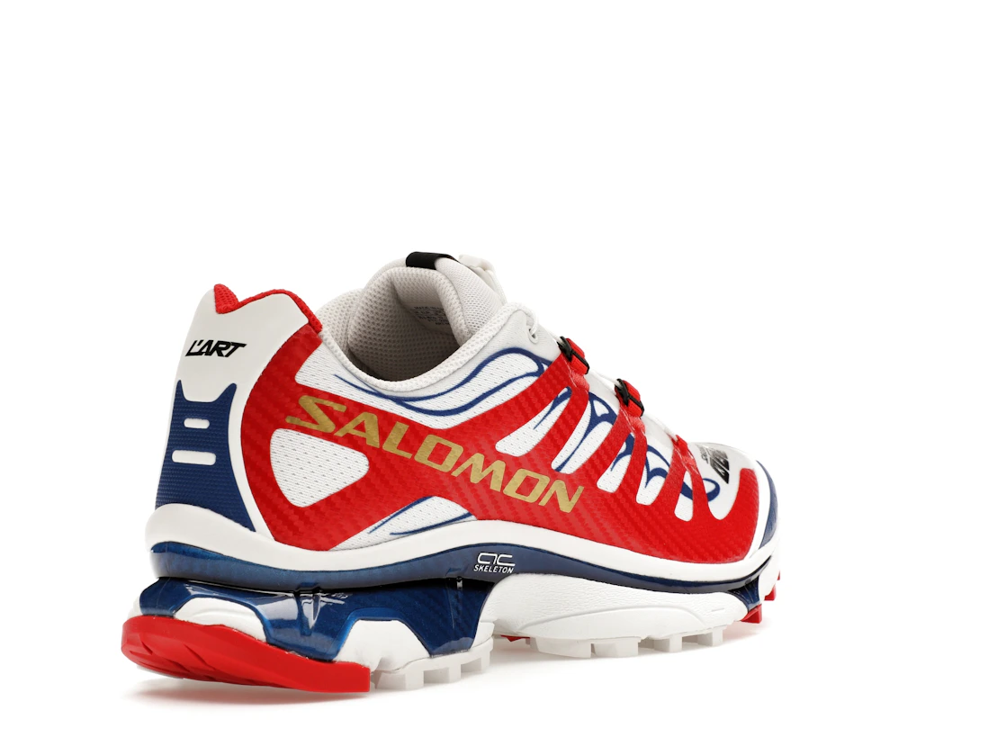 Salomon XT-4 OG Kar L'Art de L'Automobile Porsche 911 GT1-98