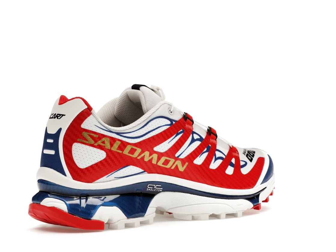 Salomon XT-4 OG Kar L'Art de L'Automobile Porsche 911 GT1-98