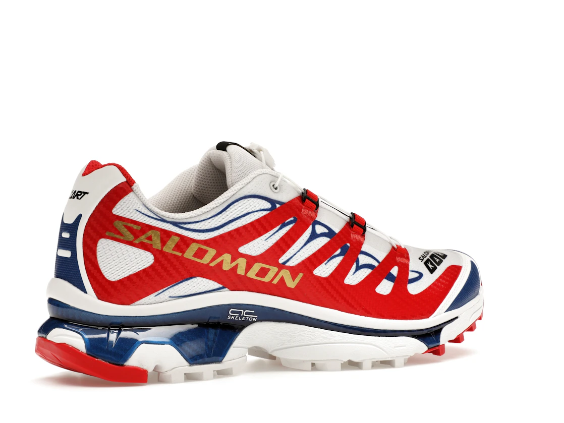 Salomon XT-4 OG Kar L'Art de L'Automobile Porsche 911 GT1-98