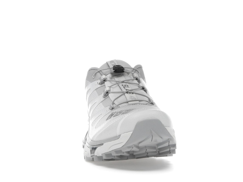 Salomon XT-4 OG Lunar Rock Alloy Silver