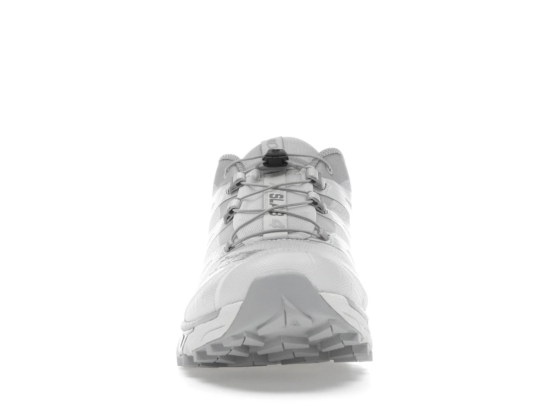 Salomon XT-4 OG Lunar Rock Alloy Silver