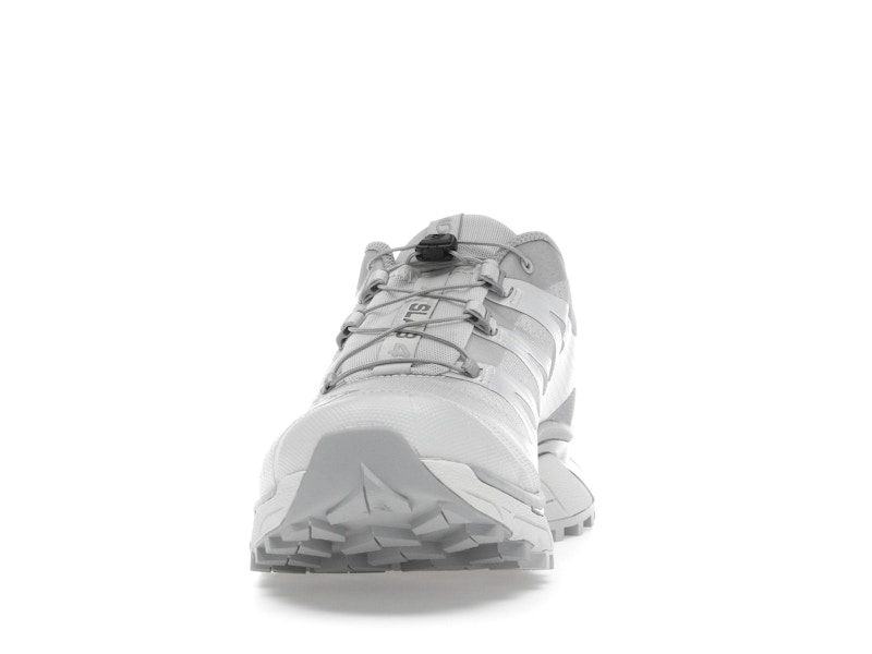 Salomon XT-4 OG Lunar Rock Alloy Silver
