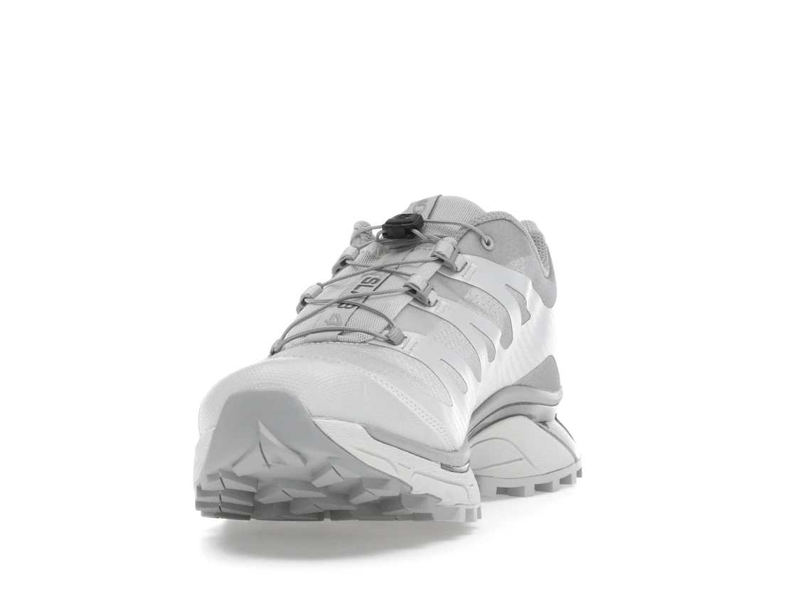Salomon XT-4 OG Lunar Rock Alloy Silver