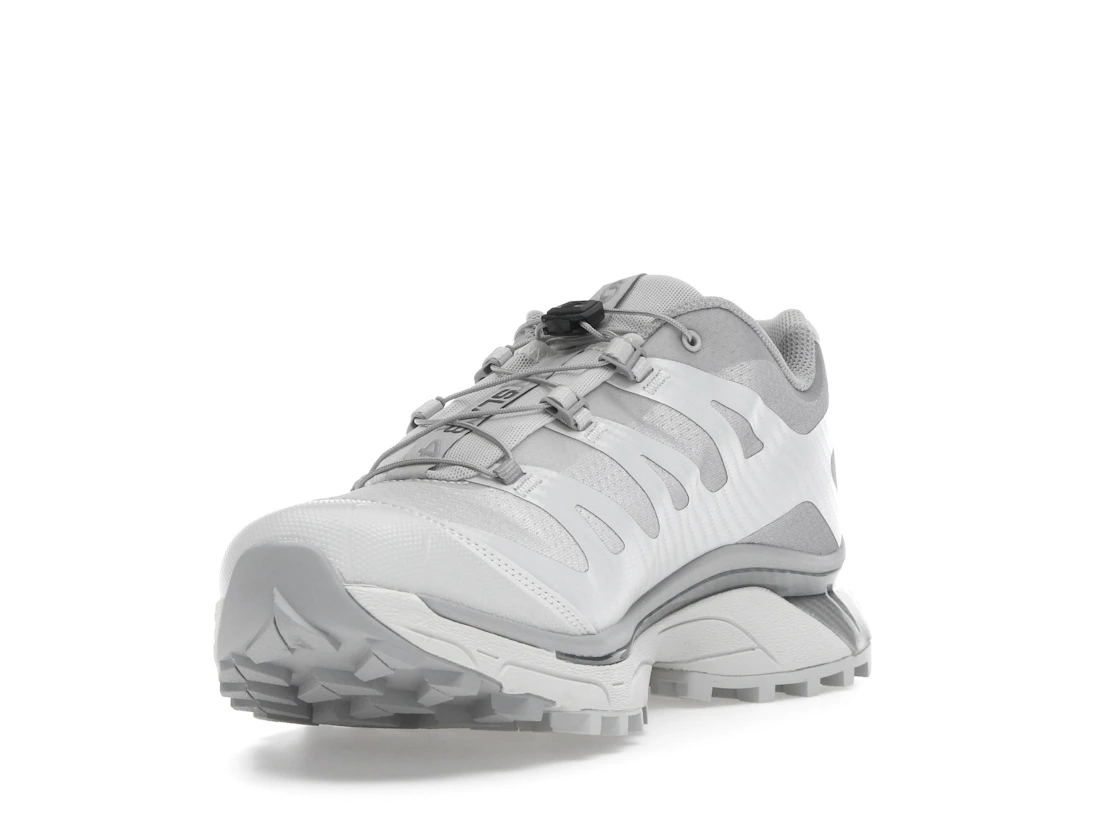 Salomon XT-4 OG Lunar Rock Alloy Silver