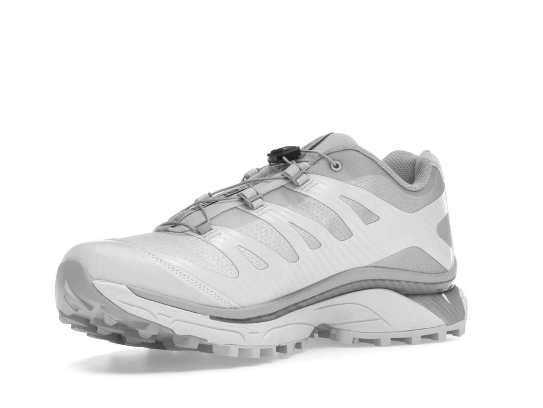 Salomon XT-4 OG Lunar Rock Alloy Silver
