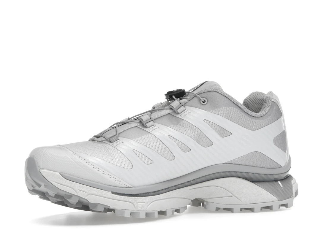 Salomon XT-4 OG Lunar Rock Alloy Silver