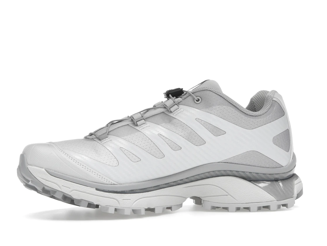 Salomon XT-4 OG Lunar Rock Alloy Silver