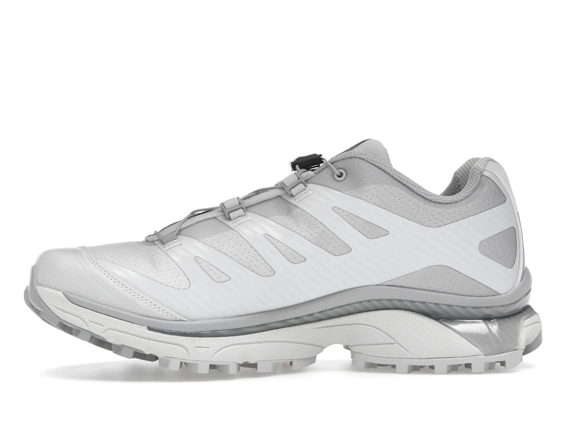 Salomon XT-4 OG Lunar Rock Alloy Silver