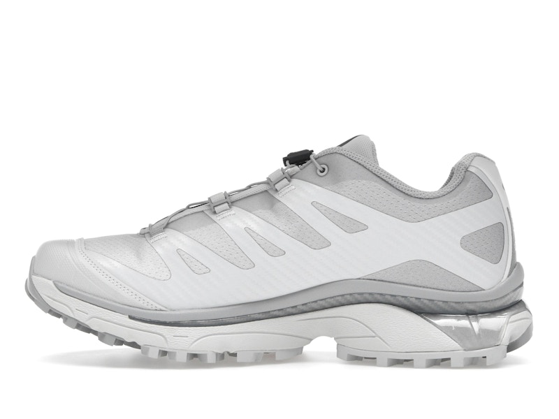Salomon XT-4 OG Lunar Rock Alloy Silver