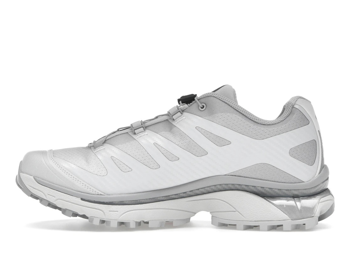 Salomon XT-4 OG Lunar Rock Alloy Silver