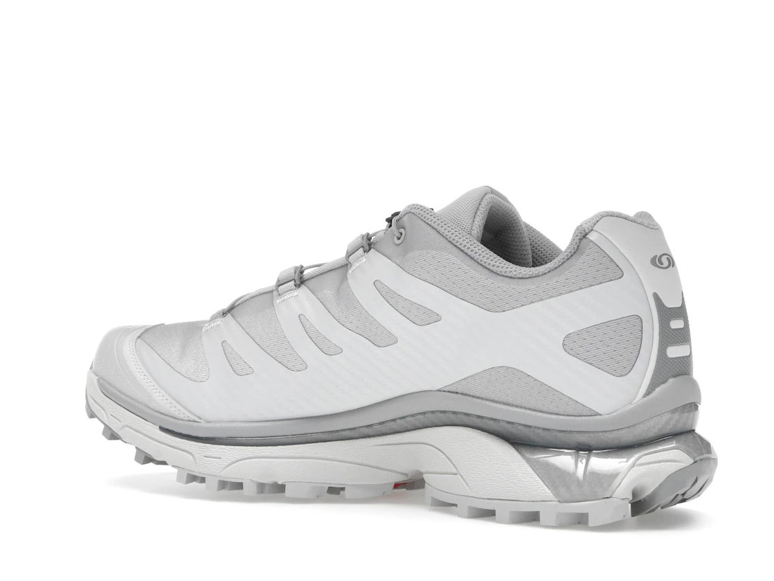 Salomon XT-4 OG Lunar Rock Alloy Silver