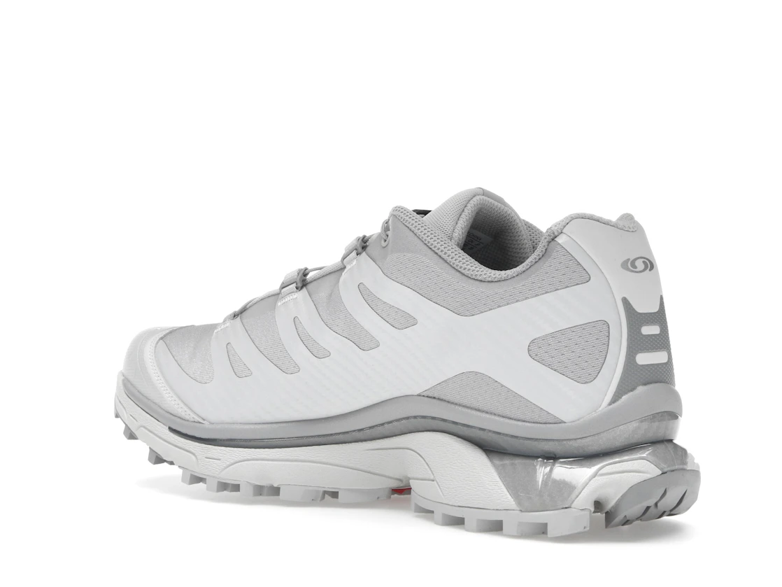 Salomon XT-4 OG Lunar Rock Alloy Silver