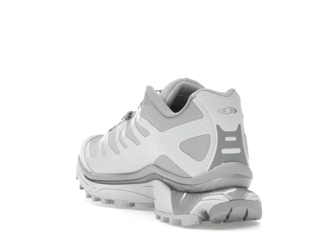 Salomon XT-4 OG Lunar Rock Alloy Silver
