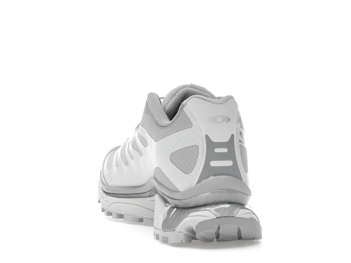 Salomon XT-4 OG Lunar Rock Alloy Silver