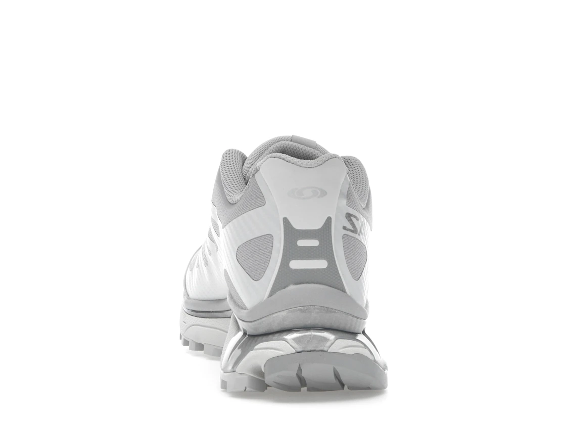 Salomon XT-4 OG Lunar Rock Alloy Silver