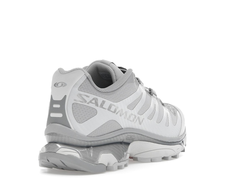 Salomon XT-4 OG Lunar Rock Alloy Silver