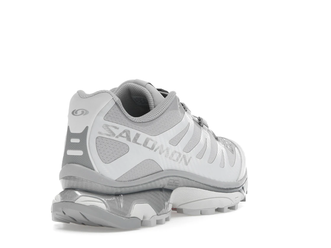 Salomon XT-4 OG Lunar Rock Alloy Silver