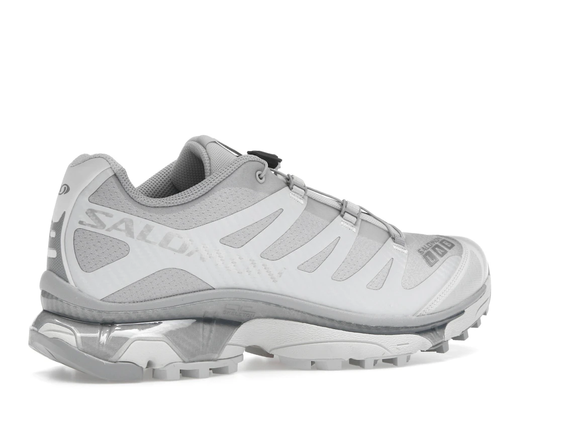 Salomon XT-4 OG Lunar Rock Alloy Silver