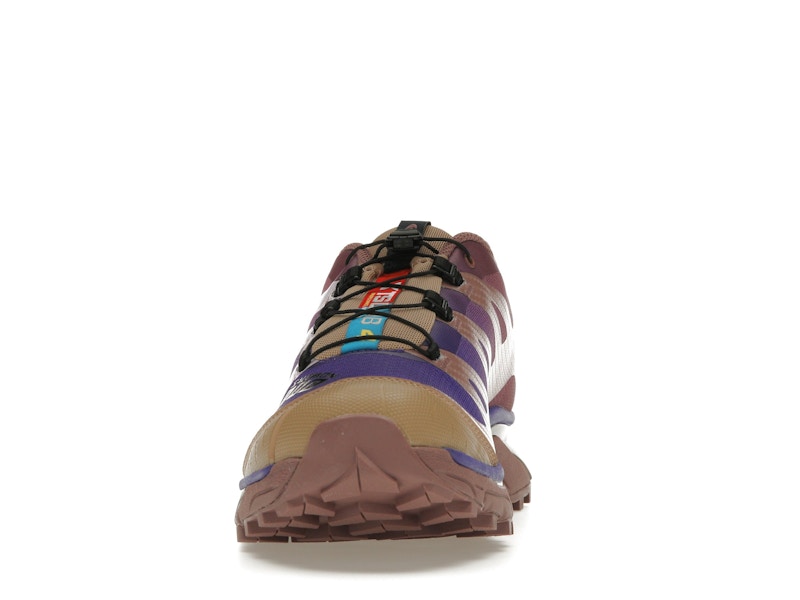 Salomon XT-4 OG Portabella Rose Taupe