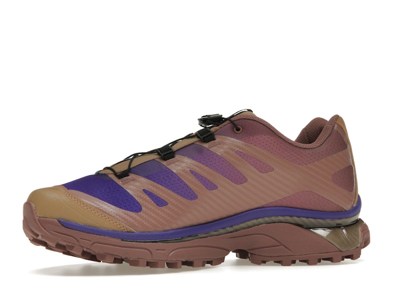 Salomon XT-4 OG Portabella Rose Taupe