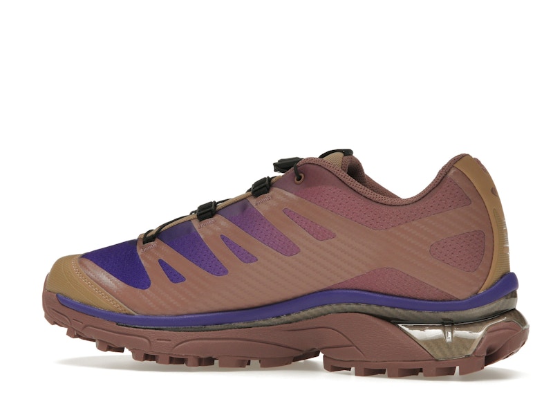 Salomon XT-4 OG Portabella Rose Taupe