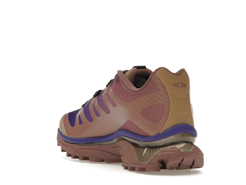 Salomon XT-4 OG Portabella Rose Taupe