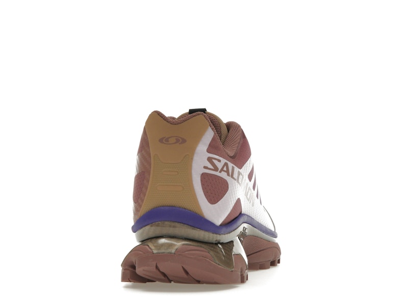 Salomon XT-4 OG Portabella Rose Taupe