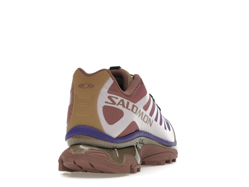 Salomon XT-4 OG Portabella Rose Taupe